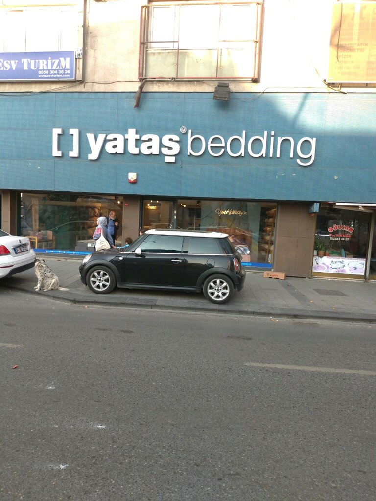 furniture store — Yataş Bedding — Gaziosmanpasa, photo 2