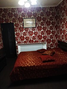 Hotel (Yeldigino Village, Parkovaya Street, 10), hotel