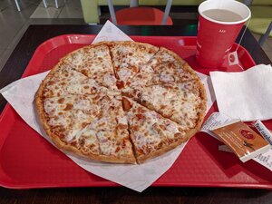 MakFuds (Shelekhov, 1-y mikrorayon, 33), fast food