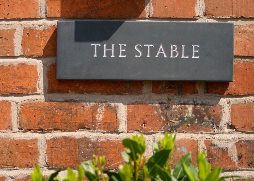 Hotel The Manor House at Quorn, England, photo