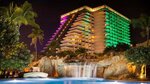 The Fairmont Acapulco Princess