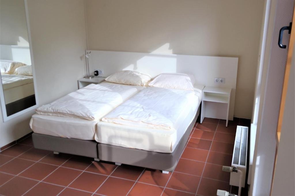 Фото Novum Akademiehotel Kiel