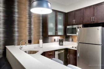 Фото Residence Inn by Marriott Provo South University