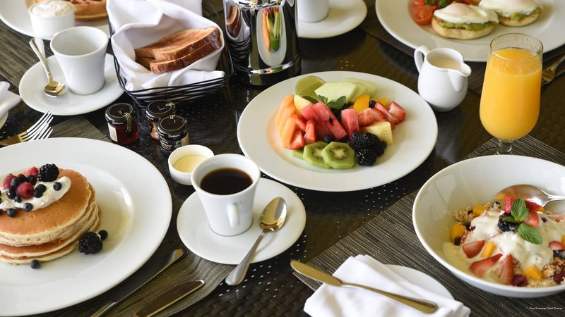 Фото Four Seasons Hotel Denver