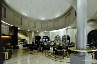 Гостиница Renaissance Reno Downtown Hotel & SPA в Рино