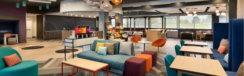 Фото Tru by Hilton Grand Junction Downtown