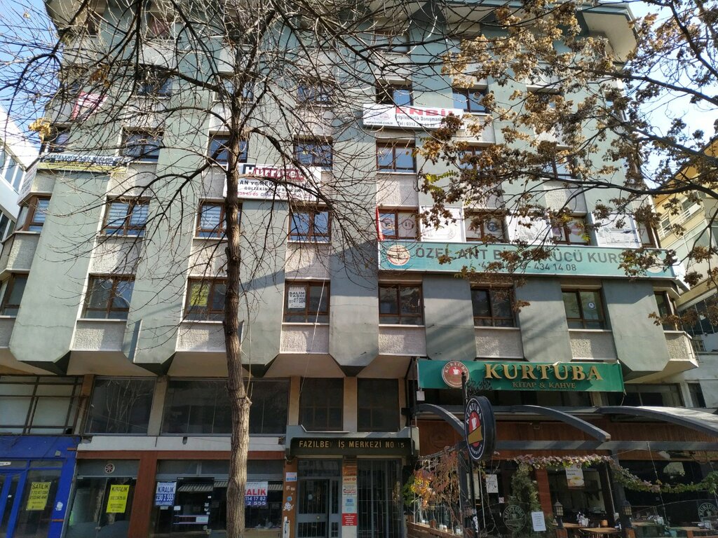 Abogados AV. Sevil Ceylan Erkart AV. Cem Erkart, , foto
