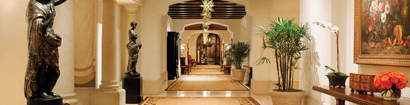 Фото Мэйборн Беверли Хиллз