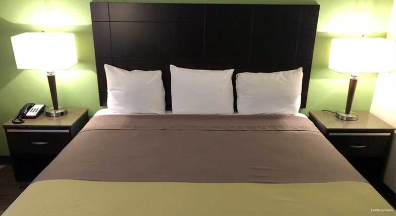 Фото Inn Of Long Beach