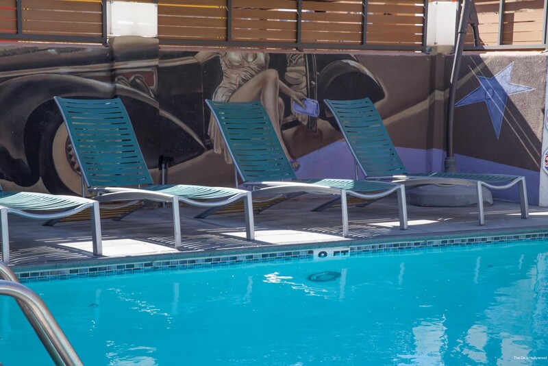 Фото The Dixie Hollywood