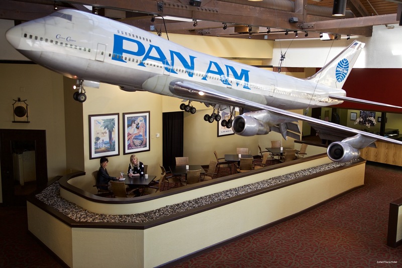 Фото Airtel Plaza Hotel