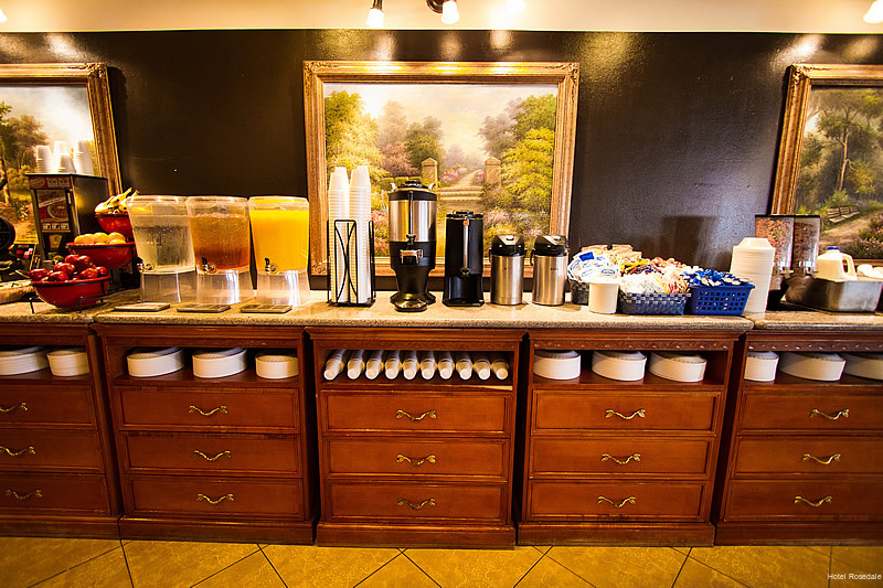 Фото Hourglass Hotel, Ascend Hotel Collection