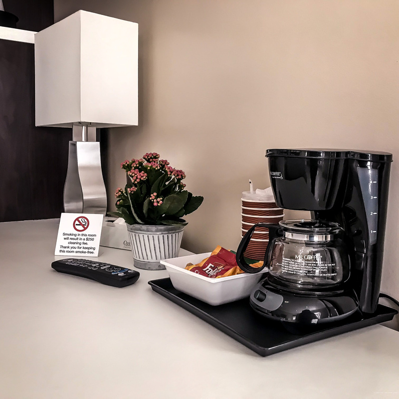 Фото El Royale Hotel