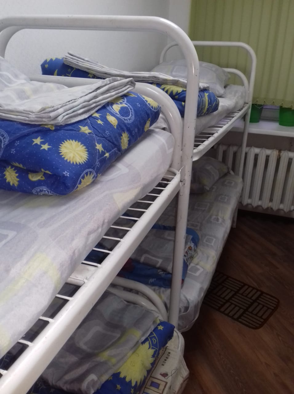 Фото Апушкино