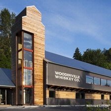 Внешний вид отеля Willows Lodge в Вудинвилле, фото 5