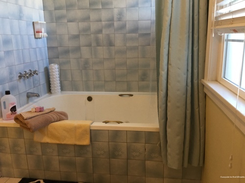 Фото Sunnyside Inn Bed & Breakfast