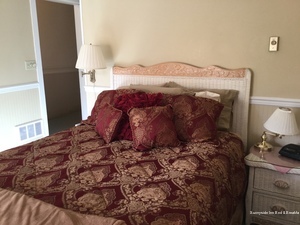 Фото Sunnyside Inn Bed & Breakfast