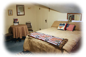 Фото Sunnyside Inn Bed & Breakfast