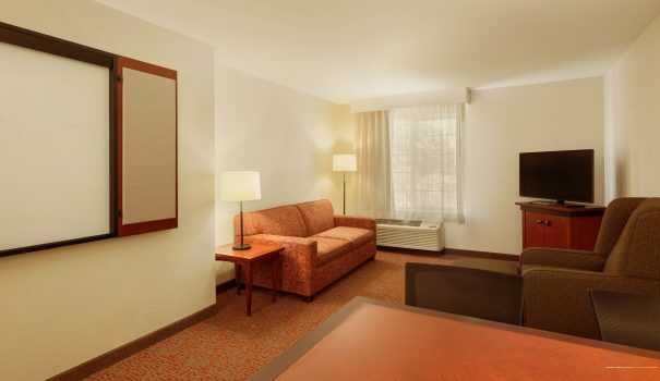 Фото Larkspur Landing Renton - An All-Suite Hotel