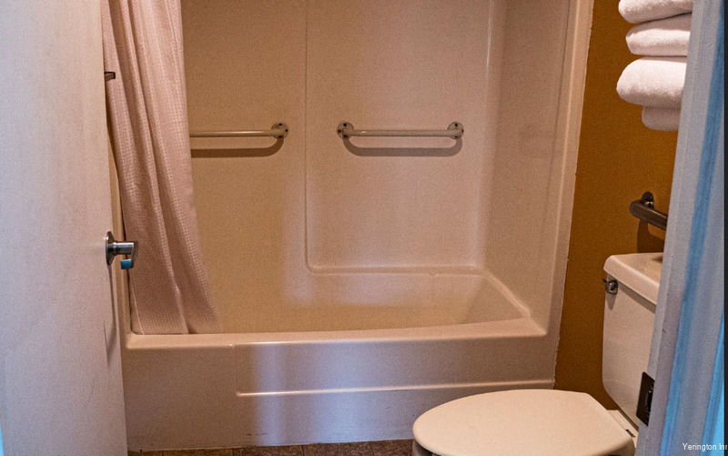 Фото Yerington Inn