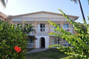 Гостиница Cocotiers Hotel – Mauritius