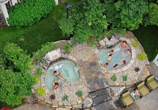 Фото Residence Inn by Marriott Mont Tremblant Manoir Labelle