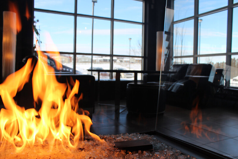 Фото Grand Times Hotel Sherbrooke