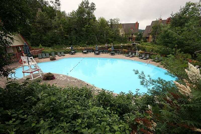 Фото Champêtre - Tremblant Sunstar