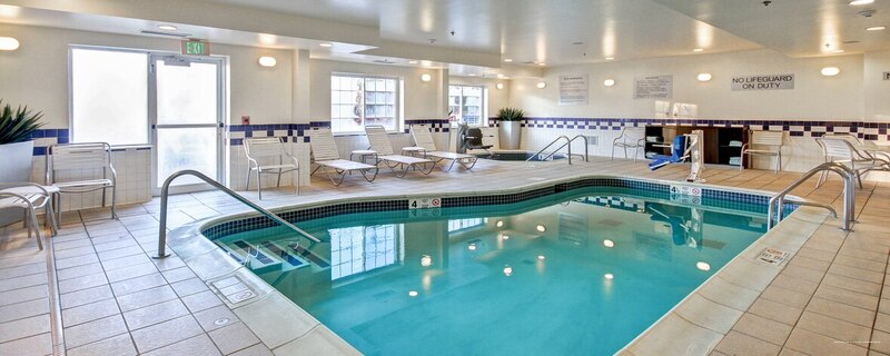 Фото Fairfield Inn & Suites by Marriott Saratoga Malta