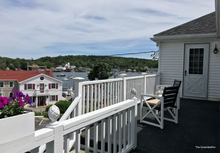 Фото Green Leaf Inn