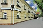 Висарт (просп. Михаила Нагибина, 55А, Ростов-на-Дону), окна в Ростове‑на‑Дону