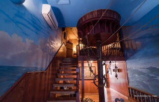 Фото The Anniversary Inn Logan