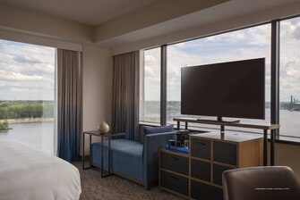 Фото Grand Plaza Hotel & Convention Center