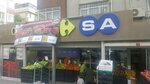 CarrefourSA (Bahçelievler Mah. ,Karikatürist Ramis Sok. No:7/B, Bahçelievler/İstanbul), market  Bahçelievler'den