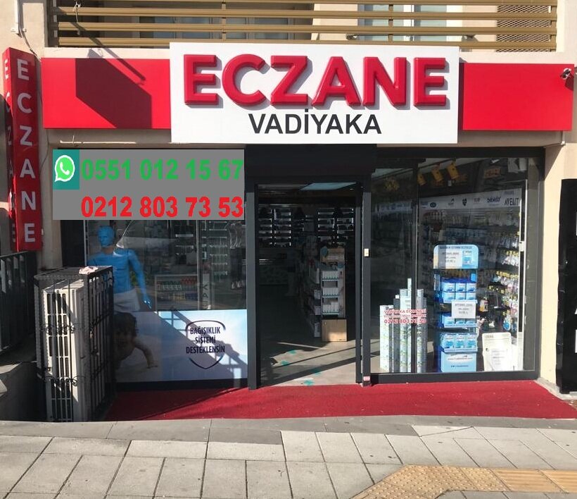 vadiyaka eczanesi eczaneler basaksehir mah sehzade sok no 1 basaksehir istanbul turkiye yandex haritalar