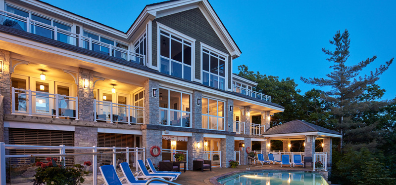 Фото Touchstone Resort