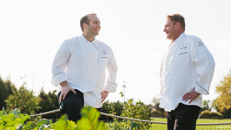 Фото Castle Hill Inn