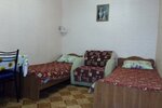 Santo Marino (Priboynaya street, 6) ، بيت الضيافة
