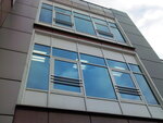 Stainless steel (ulitsa Fadeyeva, 12), empresa manufacturera