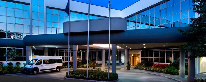 Фото Marriott Melville Long Island