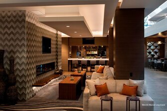 Фото Marriott Melville Long Island