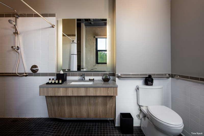 Фото Hotel Nyack, a JdV by Hyatt Hotel