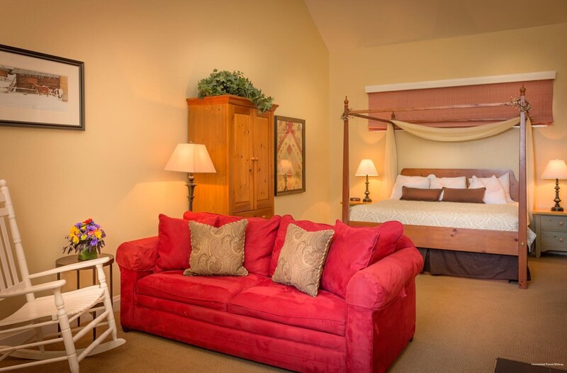 Фото Homestead Resort