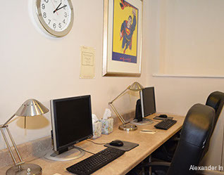 Фото Alexander Inn