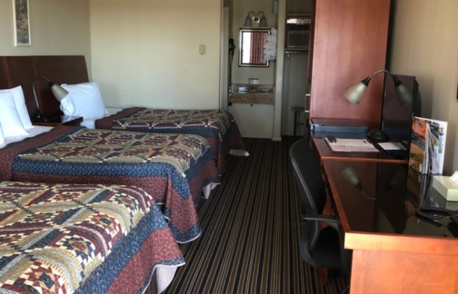 Фото Harvest Drive Family Inn