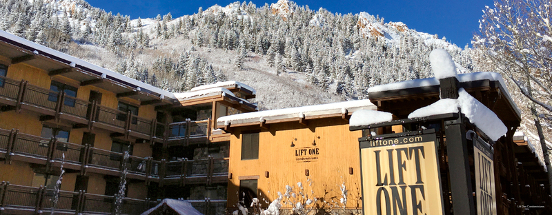 Фото Lift One Condominiums