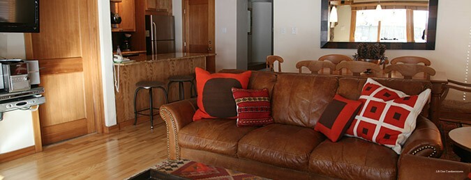 Фото Lift One Condominiums