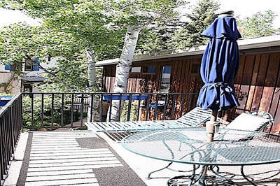 Фото St. Moritz Lodge & Condominiums