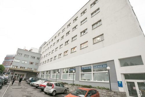 Medical center, clinic Phlebology Center, Kaliningrad, photo