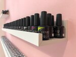 Nice Nails & Brows studio (Рябиновая ул., 3, корп. 3, Москва), ногтевая студия в Москве